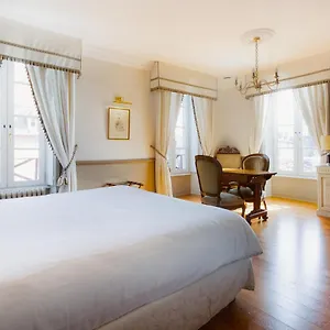 Mercure Centre De Paris Moulins (Allier)