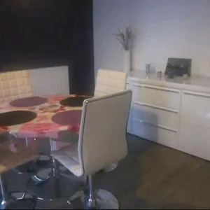 En Ville,le Calme De La Campagne Appartement
