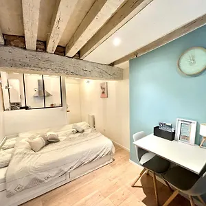 Dans Quartier Historique De Moulins Appartement