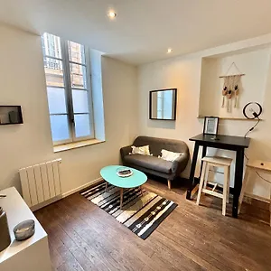 Cosy Centre Appartement