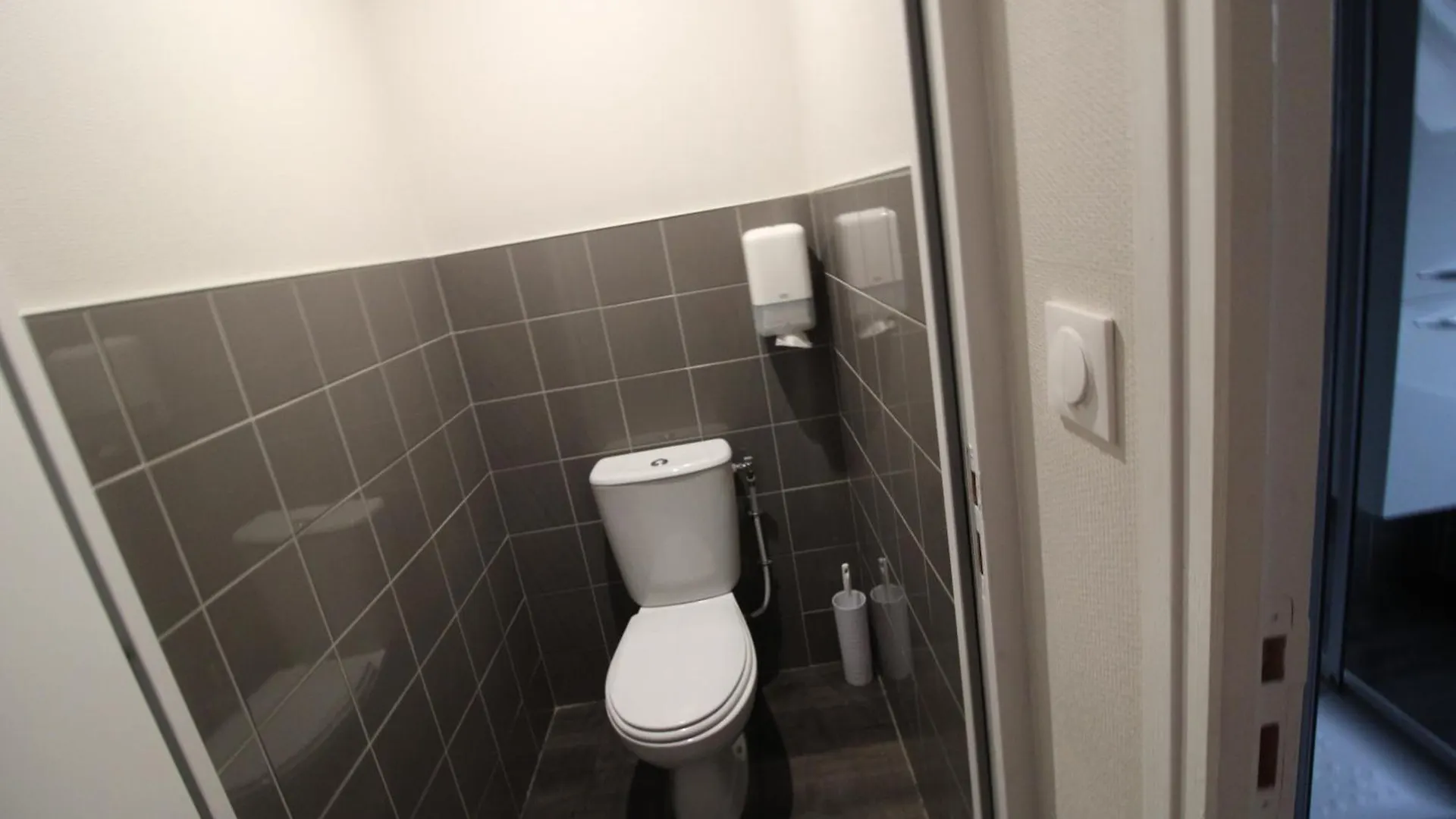 Hotel Casabianca Moulins  Moulins (Allier)