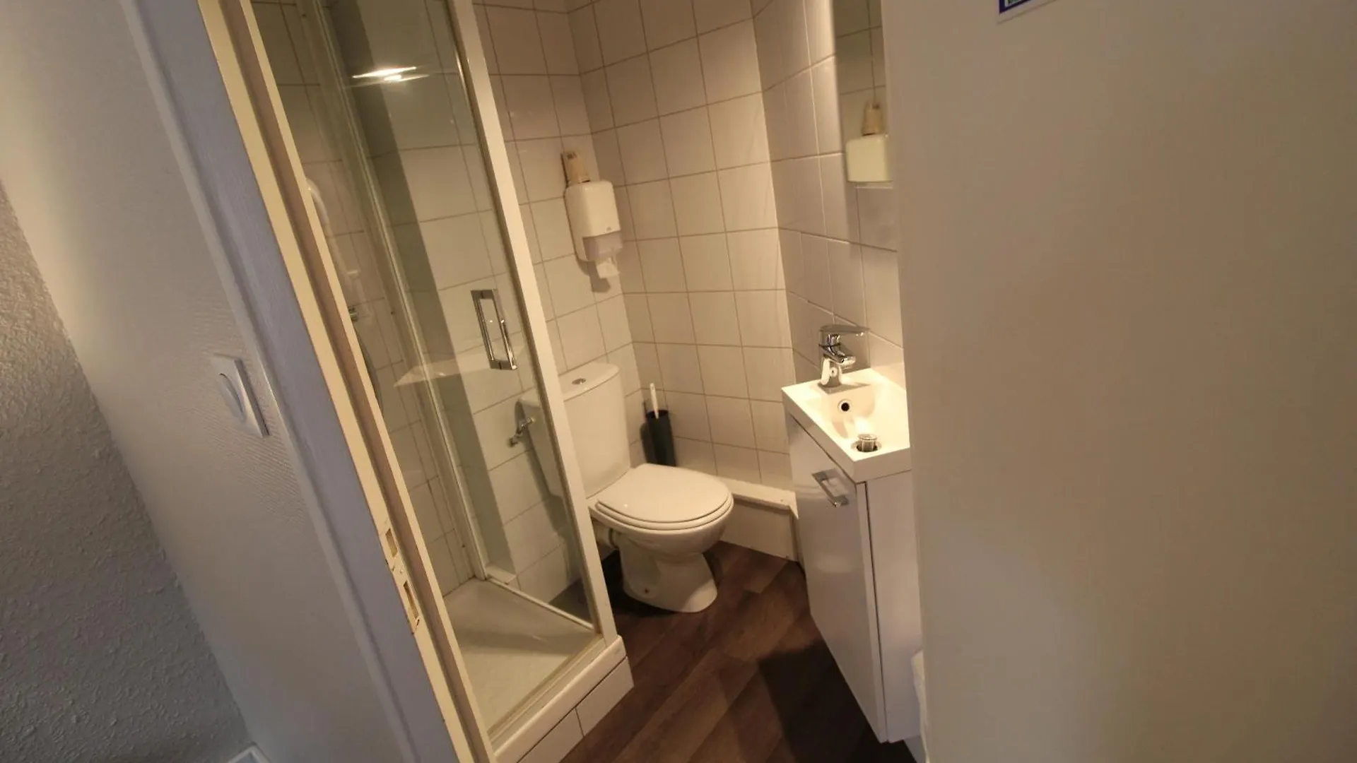 Hotel Casabianca Moulins  2*, Moulins (Allier)