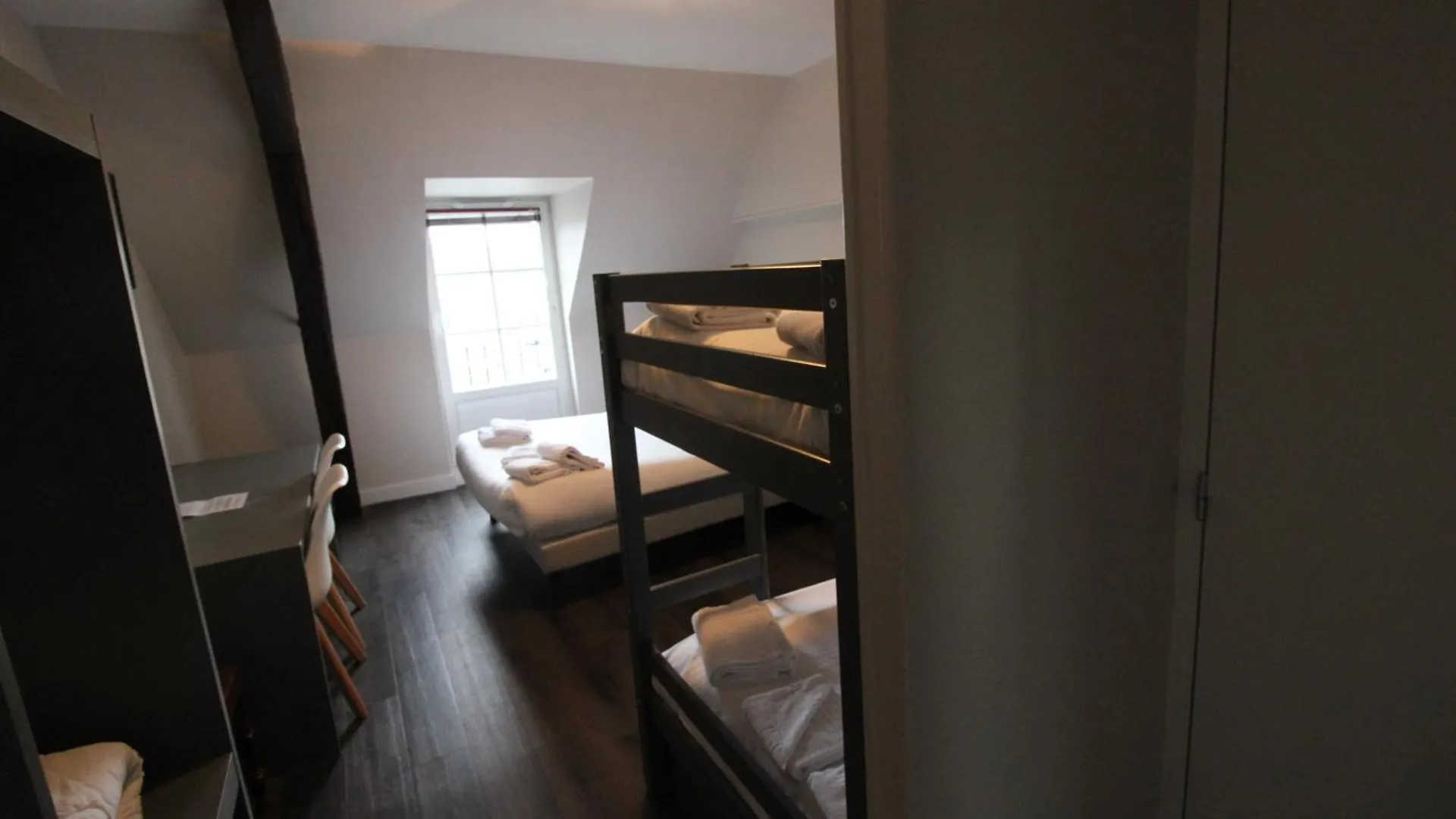 Hotel Casabianca Moulins  2*, Moulins (Allier) France
