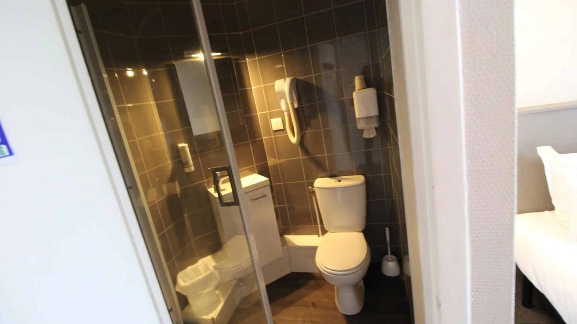 Hotel Casabianca Moulins  2*, Moulins (Allier) France